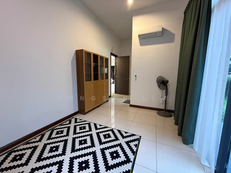 Rumah Berkembar untuk Dijual di Eco Sanctuary (Telok Panglima Garang) - Yongsen Lim - Interior - PropertyGuru.com.my