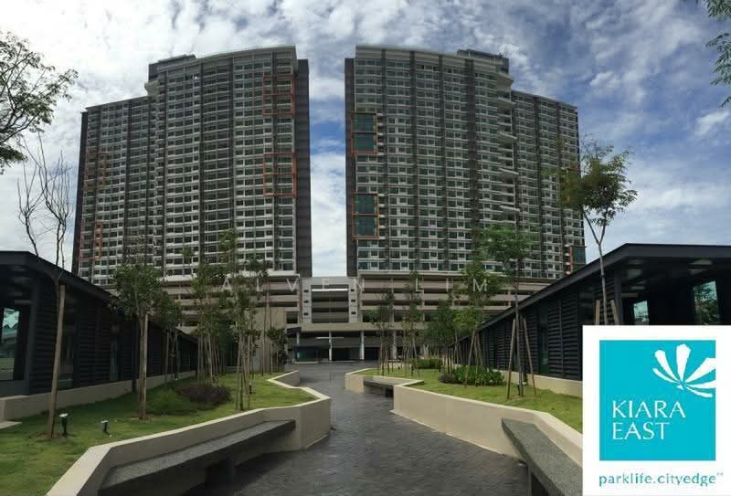 Kondominium untuk Dijual di Kiara East - Alven Lim - Exterior - PropertyGuru.com.my