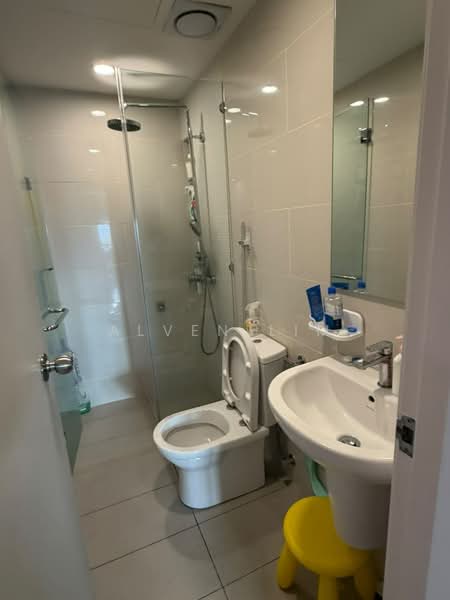 Kondominium untuk Dijual di Kiara East - Alven Lim - Bathroom - PropertyGuru.com.my