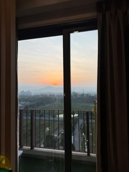 Kondominium untuk Dijual di Kiara East - Alven Lim - View - PropertyGuru.com.my