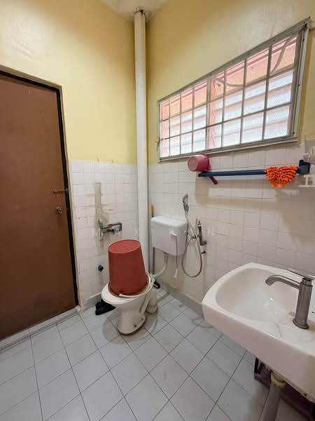 Rumah Teres 2-Tingkat untuk Dijual di Johor Bahru (Johor) - Max Kan - Bathroom - PropertyGuru.com.my