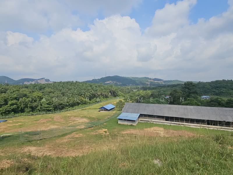 Tanah Pertanian untuk Dijual di Kampung Jenderam Hulu (Dengkil) - Adzura Zamedin - PropertyGuru.com.my