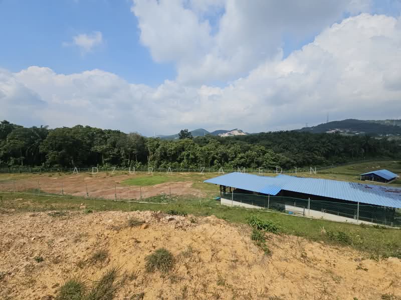 Tanah Pertanian untuk Dijual di Kampung Jenderam Hulu (Dengkil) - Adzura Zamedin - PropertyGuru.com.my