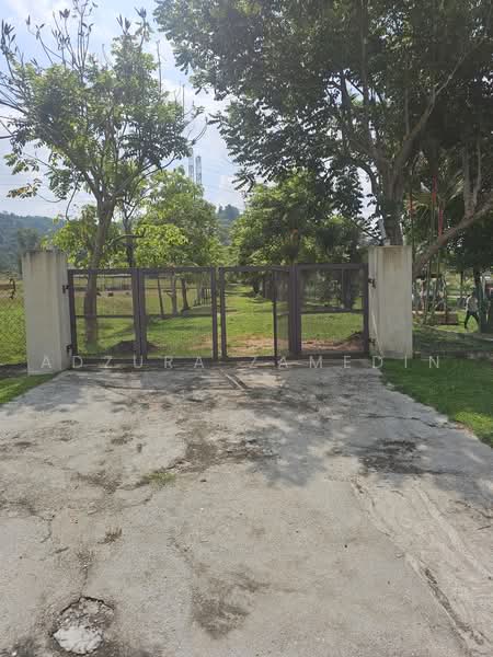 Tanah Pertanian untuk Dijual di Kampung Jenderam Hulu (Dengkil) - Adzura Zamedin - PropertyGuru.com.my