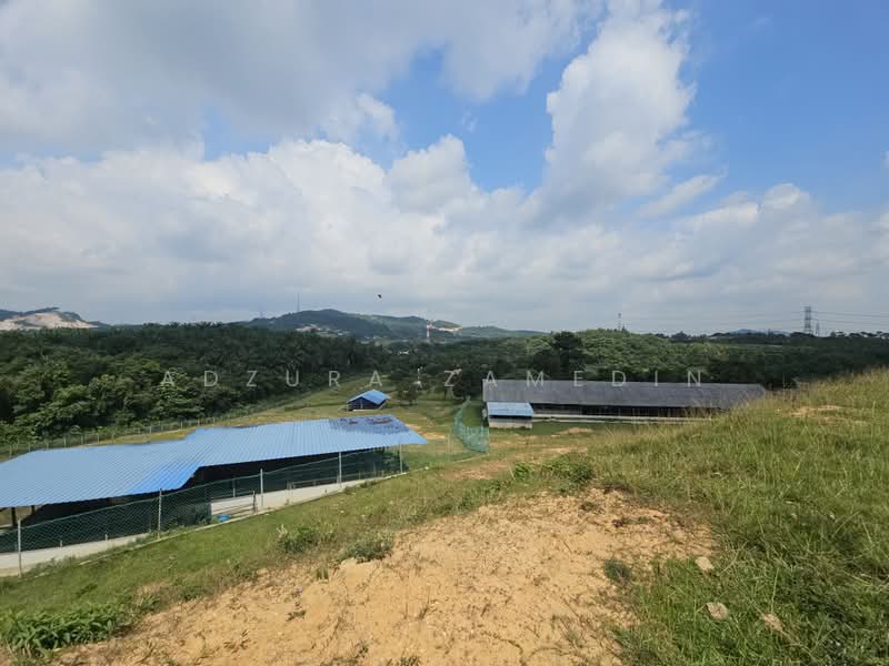 Tanah Pertanian untuk Dijual di Kampung Jenderam Hulu (Dengkil) - Adzura Zamedin - PropertyGuru.com.my