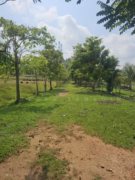 Tanah Pertanian untuk Dijual di Kampung Jenderam Hulu (Dengkil) - Adzura Zamedin - PropertyGuru.com.my