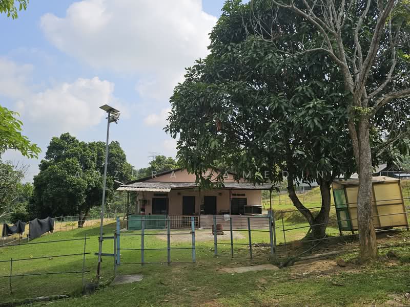 Tanah Pertanian untuk Dijual di Kampung Jenderam Hulu (Dengkil) - Adzura Zamedin - PropertyGuru.com.my