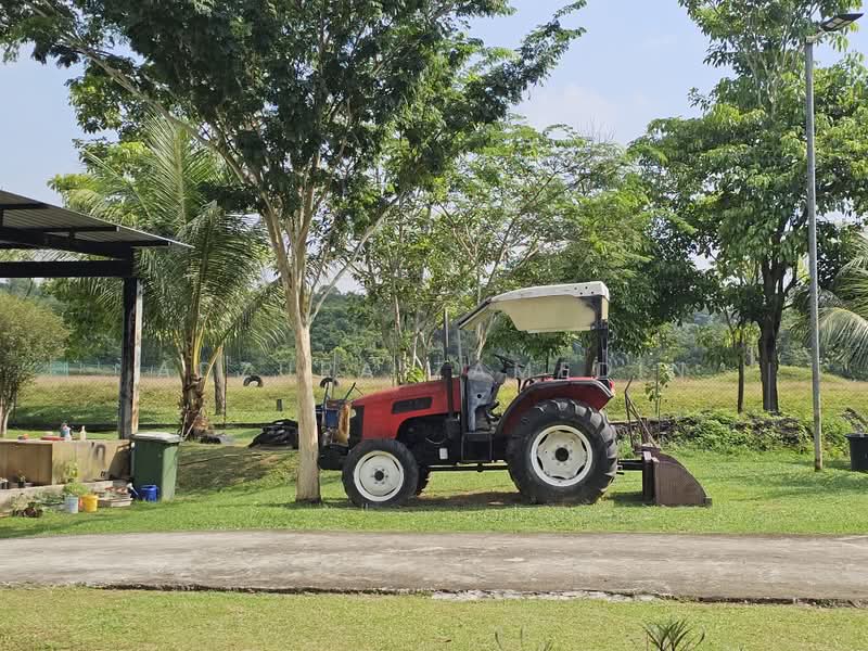 Tanah Pertanian untuk Dijual di Kampung Jenderam Hulu (Dengkil) - Adzura Zamedin - PropertyGuru.com.my