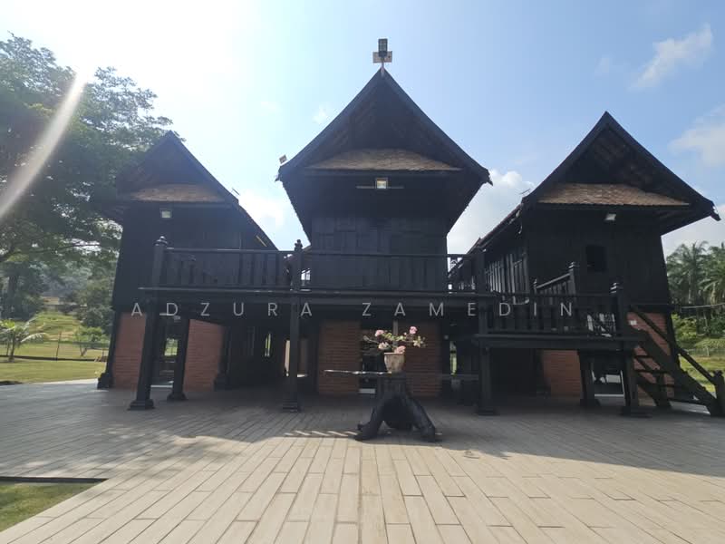 Tanah Pertanian untuk Dijual di Kampung Jenderam Hulu (Dengkil) - Adzura Zamedin - PropertyGuru.com.my