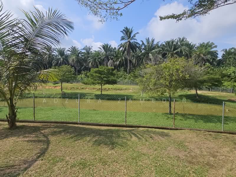 Tanah Pertanian untuk Dijual di Kampung Jenderam Hulu (Dengkil) - Adzura Zamedin - PropertyGuru.com.my