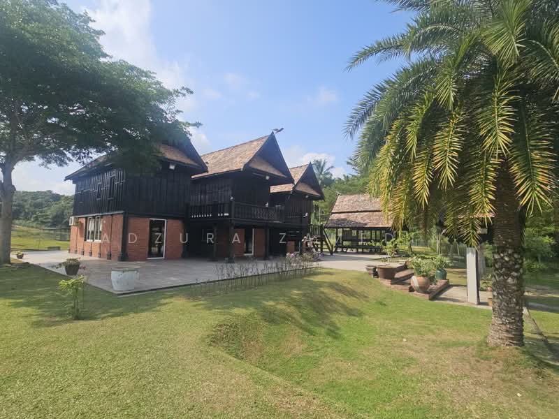 Tanah Pertanian untuk Dijual di Kampung Jenderam Hulu (Dengkil) - Adzura Zamedin - PropertyGuru.com.my