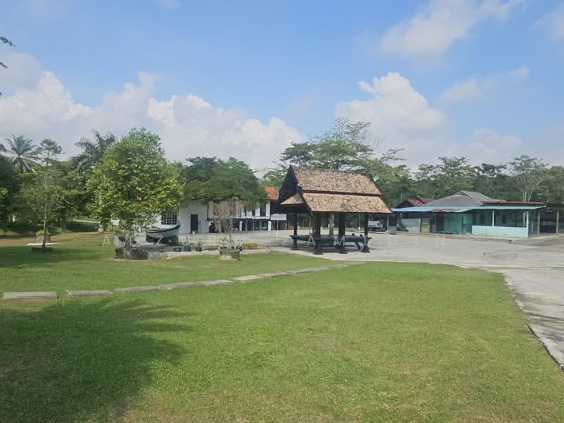 Tanah Pertanian untuk Dijual di Kampung Jenderam Hulu (Dengkil) - Adzura Zamedin - PropertyGuru.com.my