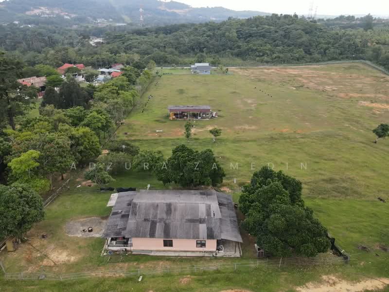 Tanah Pertanian untuk Dijual di Kampung Jenderam Hulu (Dengkil) - Adzura Zamedin - PropertyGuru.com.my
