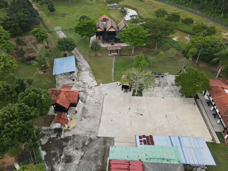 Tanah Pertanian untuk Dijual di Kampung Jenderam Hulu (Dengkil) - Adzura Zamedin - PropertyGuru.com.my
