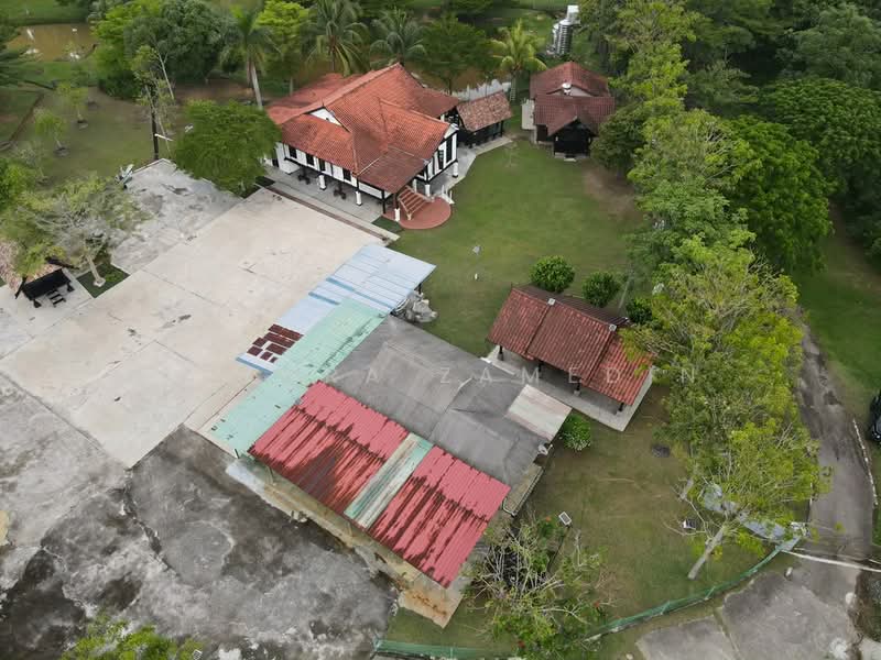 Tanah Pertanian untuk Dijual di Kampung Jenderam Hulu (Dengkil) - Adzura Zamedin - PropertyGuru.com.my