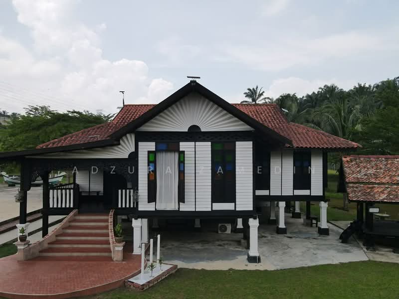 Tanah Pertanian untuk Dijual di Kampung Jenderam Hulu (Dengkil) - Adzura Zamedin - PropertyGuru.com.my