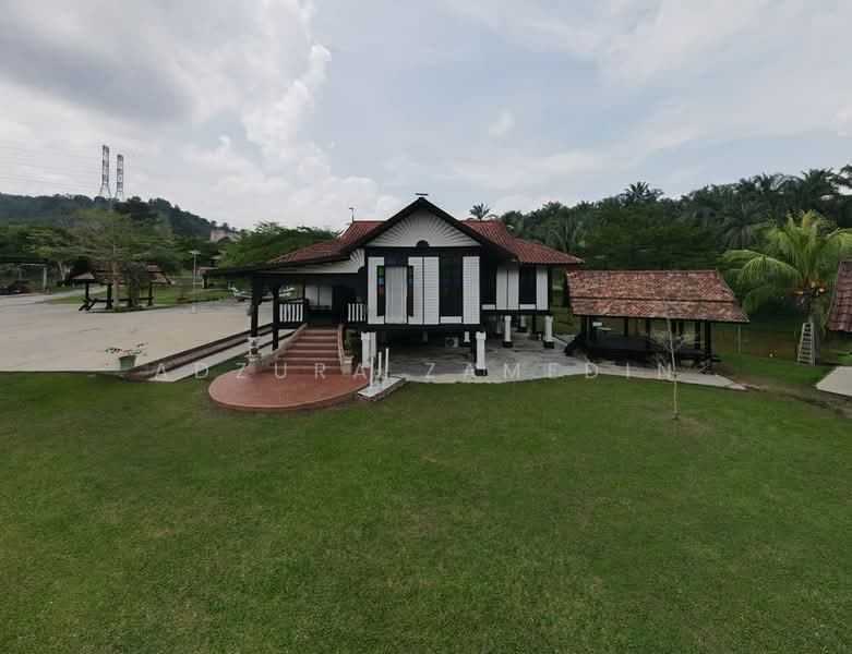 Tanah Pertanian untuk Dijual di Kampung Jenderam Hulu (Dengkil) - Adzura Zamedin - PropertyGuru.com.my