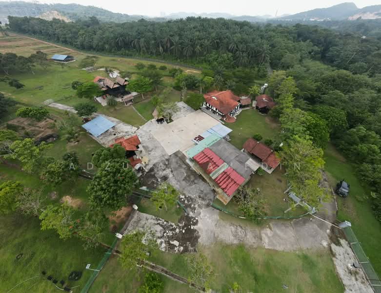 Tanah Pertanian untuk Dijual di Kampung Jenderam Hulu (Dengkil) - Adzura Zamedin - PropertyGuru.com.my