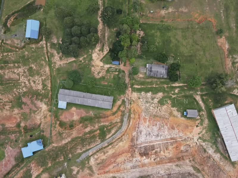 Tanah Pertanian untuk Dijual di Kampung Jenderam Hulu (Dengkil) - Adzura Zamedin - PropertyGuru.com.my