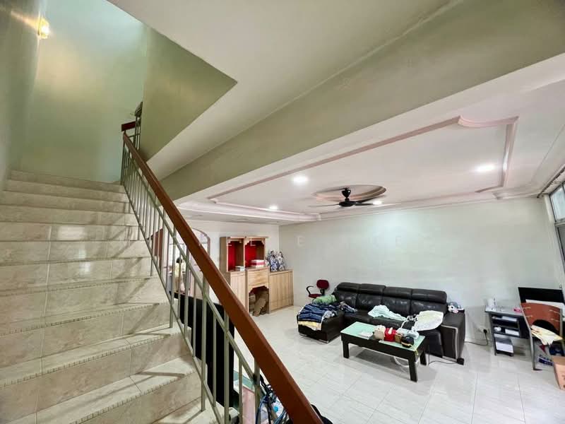 Rumah Teres 2-Tingkat untuk Dijual di Bukit Indah (Iskandar Puteri (Nusajaya)) - Michelle Kueh - PropertyGuru.com.my