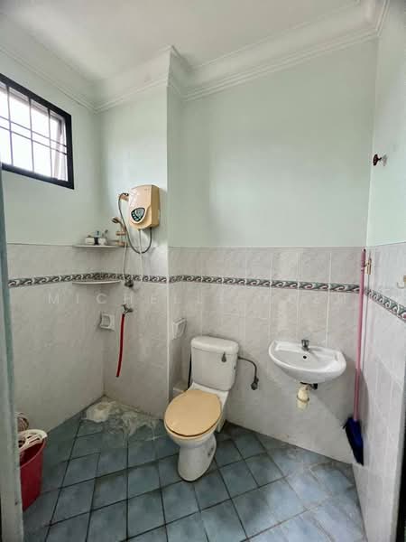 Rumah Teres 2-Tingkat untuk Dijual di Bukit Indah (Iskandar Puteri (Nusajaya)) - Michelle Kueh - PropertyGuru.com.my
