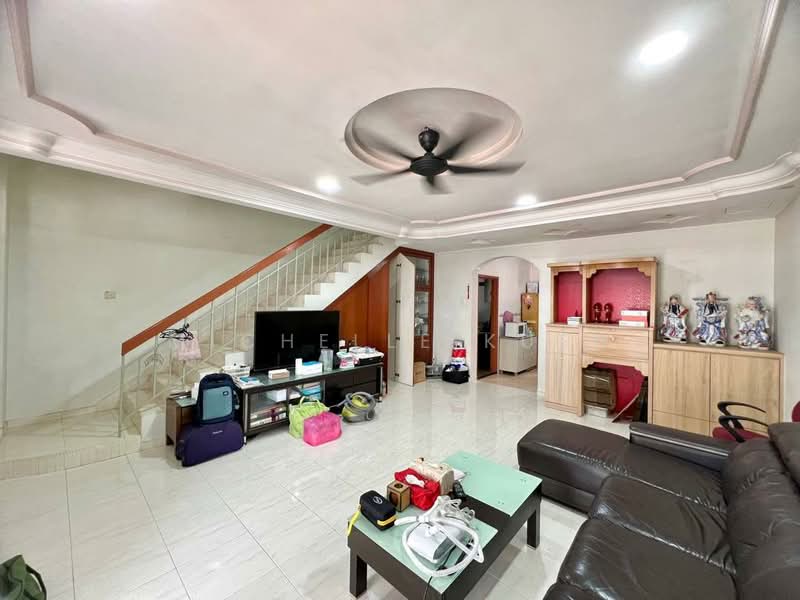 Rumah Teres 2-Tingkat untuk Dijual di Bukit Indah (Iskandar Puteri (Nusajaya)) - Michelle Kueh - PropertyGuru.com.my