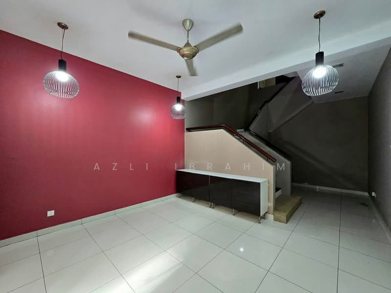 3-storey Terraced House for Sale in Alam Damai (Cheras) - Azli Ibrahim - Interior - PropertyGuru.com.my