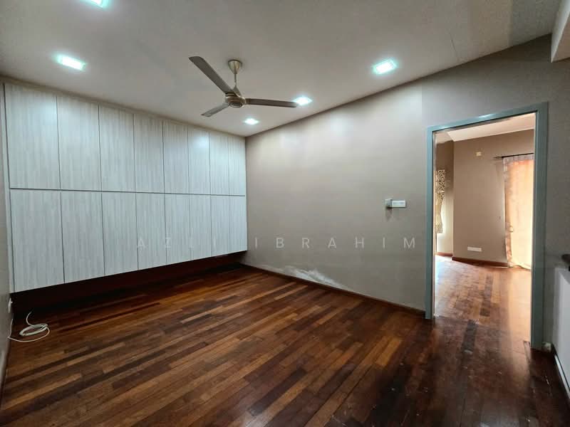 3-storey Terraced House for Sale in Alam Damai (Cheras) - Azli Ibrahim - Interior - PropertyGuru.com.my