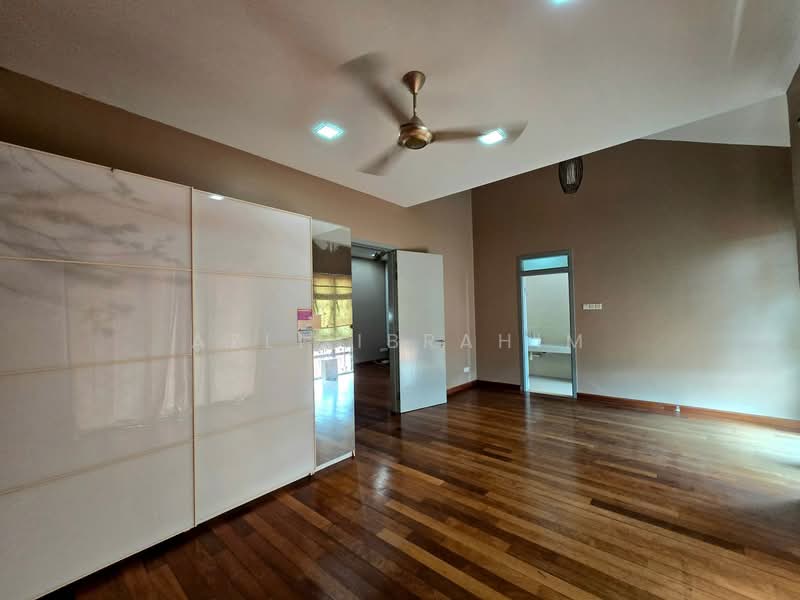 3-storey Terraced House for Sale in Alam Damai (Cheras) - Azli Ibrahim - Interior - PropertyGuru.com.my