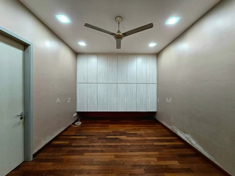 3-storey Terraced House for Sale in Alam Damai (Cheras) - Azli Ibrahim - Interior - PropertyGuru.com.my