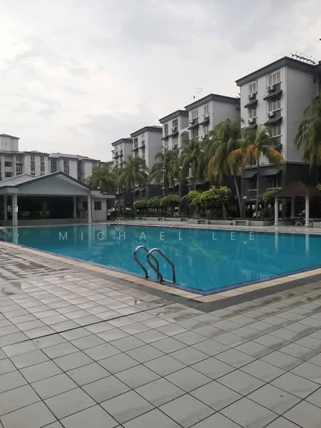 Pangsapuri untuk Dijual di Subang Perdana Goodyear Court 10 - Michael Lee - Exterior - PropertyGuru.com.my