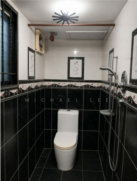 Pangsapuri untuk Dijual di Subang Perdana Goodyear Court 10 - Michael Lee - Bathroom - PropertyGuru.com.my