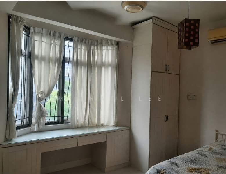 Pangsapuri untuk Dijual di Subang Perdana Goodyear Court 10 - Michael Lee - Bedroom - PropertyGuru.com.my