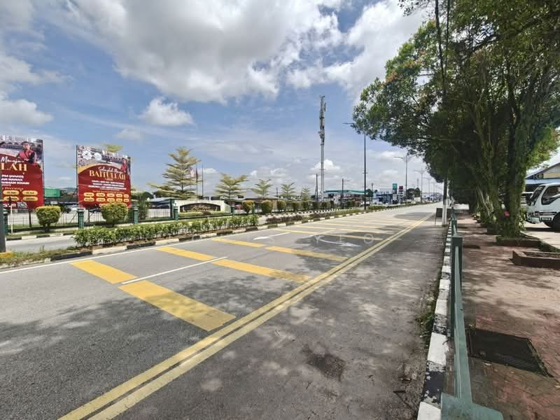 Tanah Komersial untuk Dijual di Johor Bahru (Johor) - Louis Yeo - Exterior - PropertyGuru.com.my