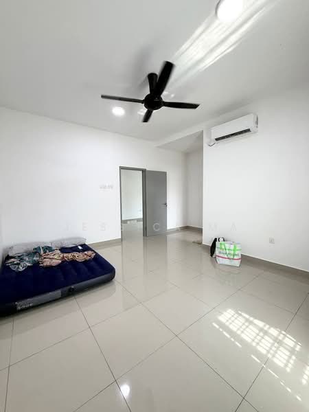 2-storey Terraced House for Rent in Masai (Johor) - Jessica Ma - Interior - PropertyGuru.com.my