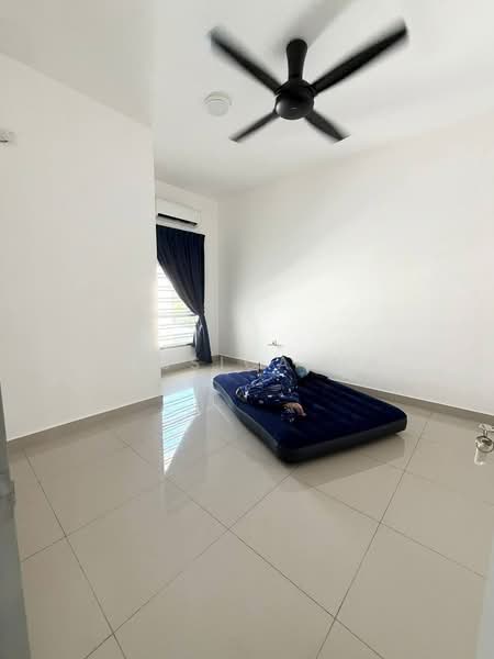 2-storey Terraced House for Rent in Masai (Johor) - Jessica Ma - Bedroom - PropertyGuru.com.my