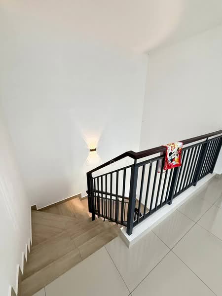 2-storey Terraced House for Rent in Masai (Johor) - Jessica Ma - Interior - PropertyGuru.com.my