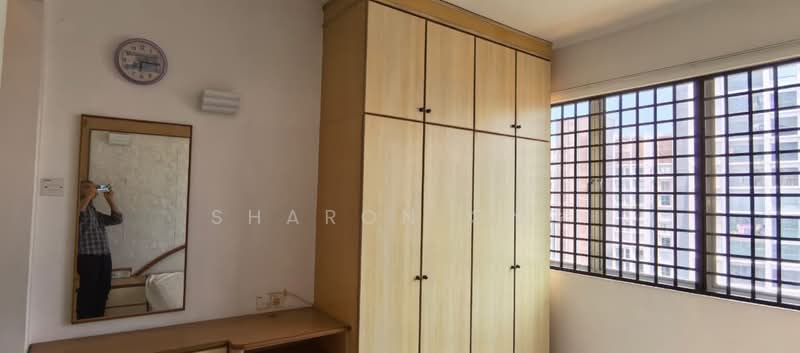 Condominium for Sale at N-Park Condominium - Sharon Ong - Bedroom - PropertyGuru.com.my