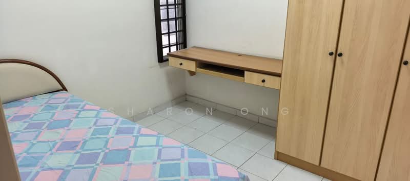 Condominium for Sale at N-Park Condominium - Sharon Ong - Bedroom - PropertyGuru.com.my