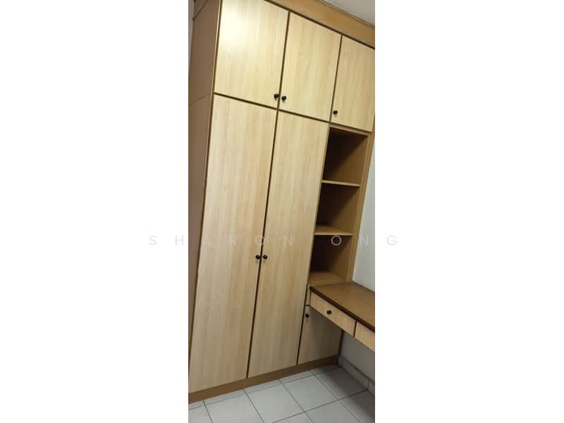 Condominium for Sale at N-Park Condominium - Sharon Ong - Study - PropertyGuru.com.my