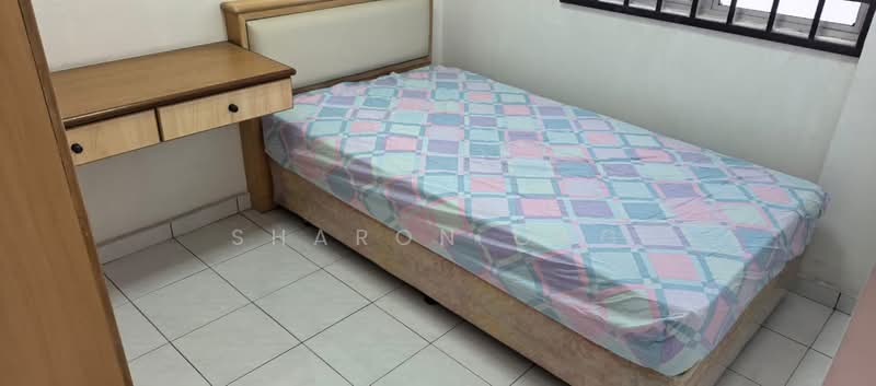 Condominium for Sale at N-Park Condominium - Sharon Ong - Bedroom - PropertyGuru.com.my