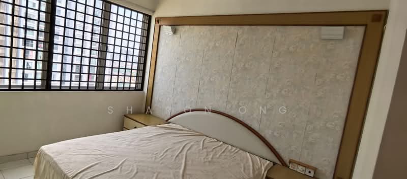 Condominium for Sale at N-Park Condominium - Sharon Ong - Bedroom - PropertyGuru.com.my