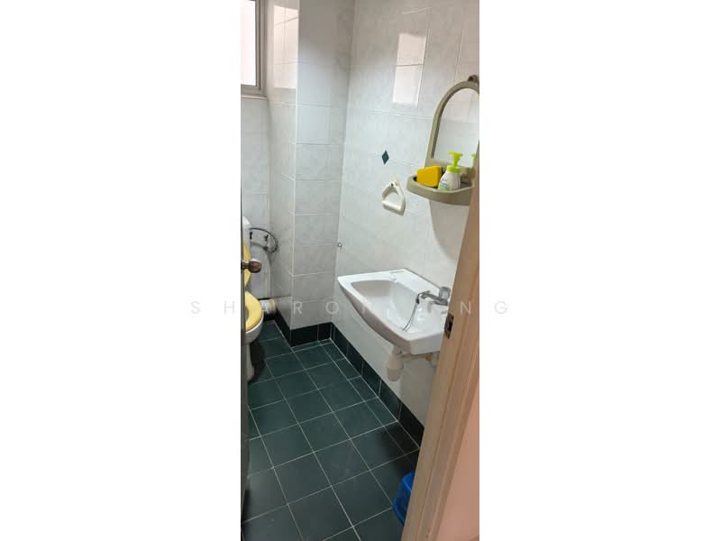 Condominium for Sale at N-Park Condominium - Sharon Ong - Bathroom - PropertyGuru.com.my