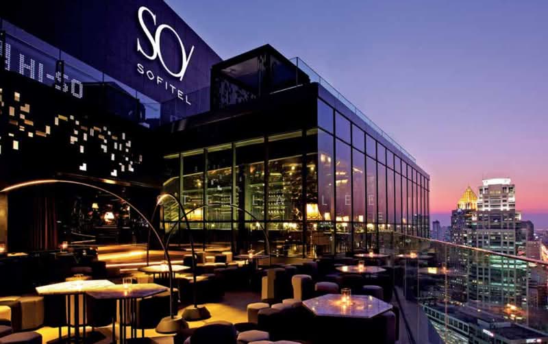 Service Residence for Sale at SO Sofitel Kuala Lumpur Residences - Stella Lee - Exterior - PropertyGuru.com.my