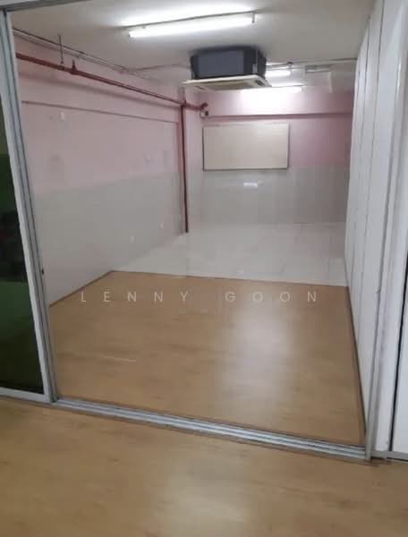 Shop for Rent in Taman Bukit Jambul (Bukit Jambul) - Lenny Goon - Interior - PropertyGuru.com.my