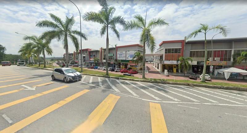 Agricultural Land for Rent in Labu (Negeri Sembilan) - Winnie Looi - Exterior - PropertyGuru.com.my