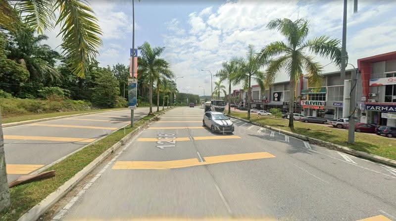 Agricultural Land for Rent in Labu (Negeri Sembilan) - Winnie Looi - Exterior - PropertyGuru.com.my