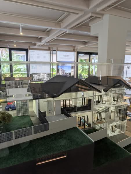 Bungalow House for Sale in Gombak (Selangor) - Roberto Phoon - PropertyGuru.com.my