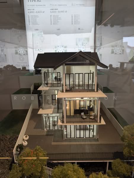 Bungalow House for Sale in Gombak (Selangor) - Roberto Phoon - PropertyGuru.com.my