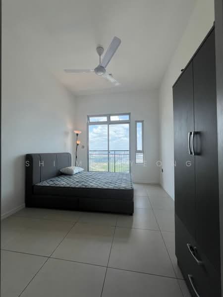 Kediaman Servis untuk Dijual di One 49 Residence - Shi May Yeong - Bedroom - PropertyGuru.com.my